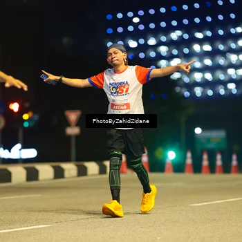 Runner Photo 4580719
