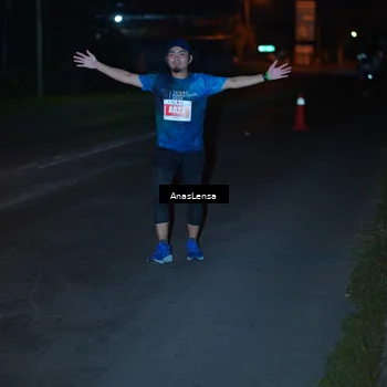 Runner Photo 4580722