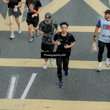 Runner Photo 4580723