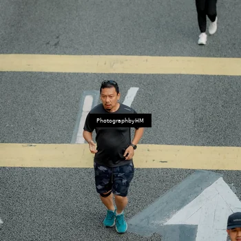 Runner Photo 4580724