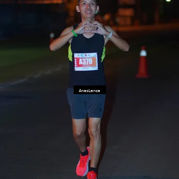 Runner Photo 4580725
