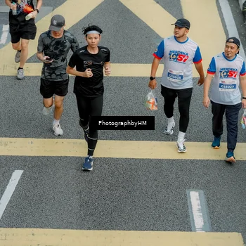 Runner Photo 4580726