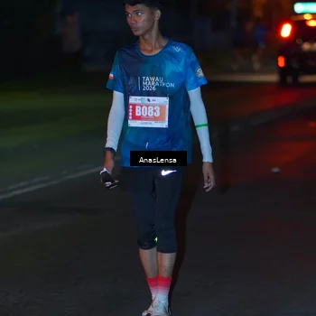 Runner Photo 4580728