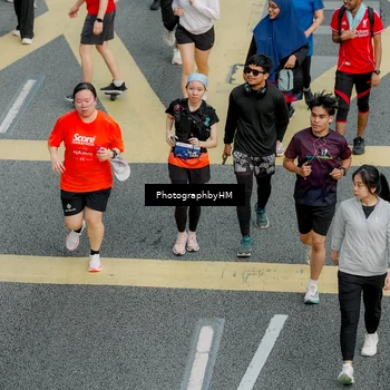 Runner Photo 4580729