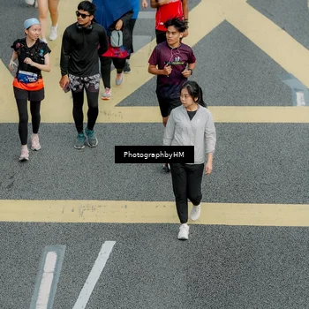 Runner Photo 4580731