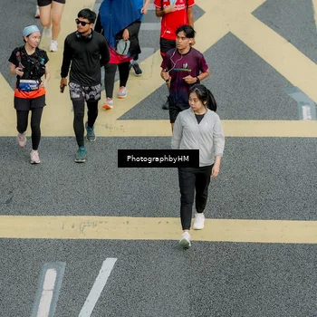 Runner Photo 4580732