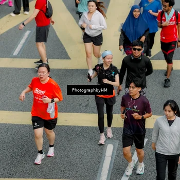 Runner Photo 4580733