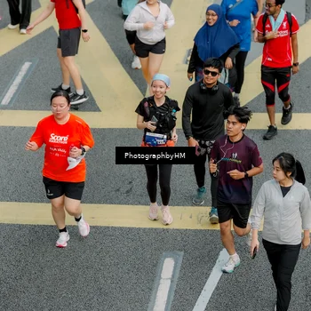 Runner Photo 4580734