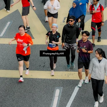 Runner Photo 4580736