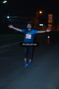 Runner Photo 4580737