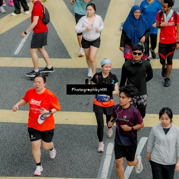 Runner Photo 4580738