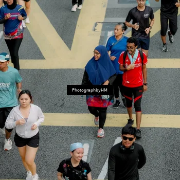 Runner Photo 4580741