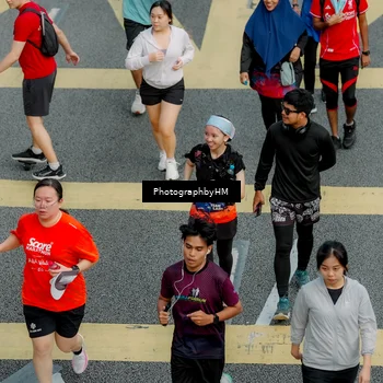 Runner Photo 4580742