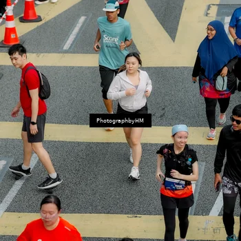 Runner Photo 4580743