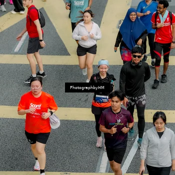 Runner Photo 4580744
