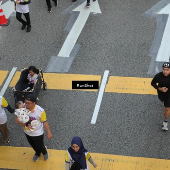 Runner Photo 4580745