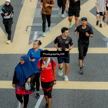 Runner Photo 4580746