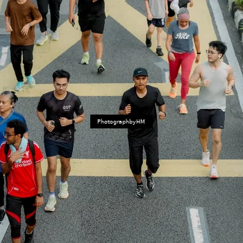 Runner Photo 4580752