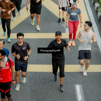 Runner Photo 4580753