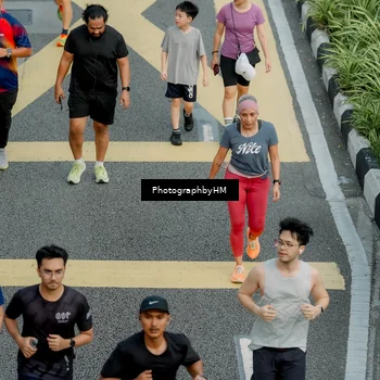Runner Photo 4580756