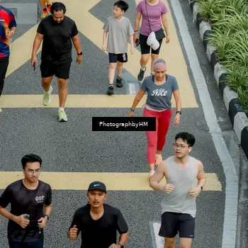 Runner Photo 4580757