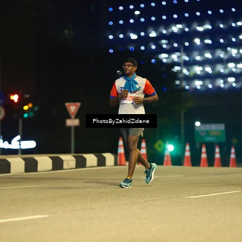 Runner Photo 4580759