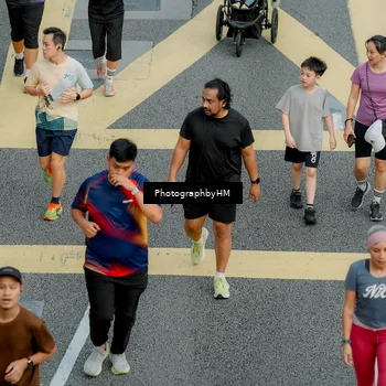 Runner Photo 4580760