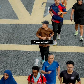 Runner Photo 4580761