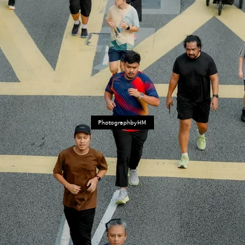 Runner Photo 4580763
