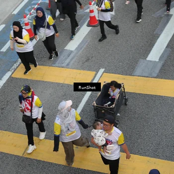Runner Photo 4580765