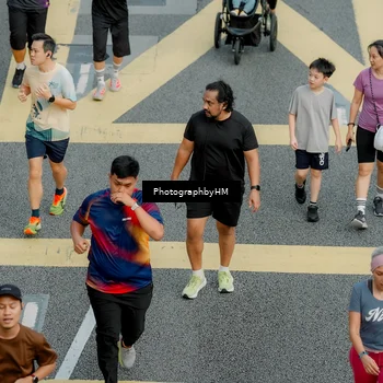 Runner Photo 4580766