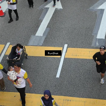 Runner Photo 4580767