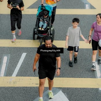 Runner Photo 4580768