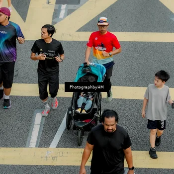Runner Photo 4580769