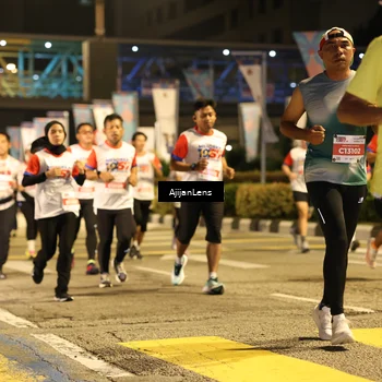 Runner Photo 4580770