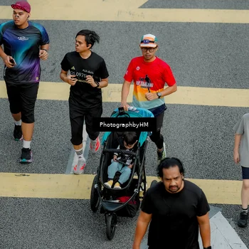 Runner Photo 4580772