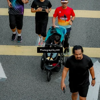 Runner Photo 4580773