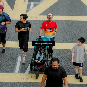 Runner Photo 4580774