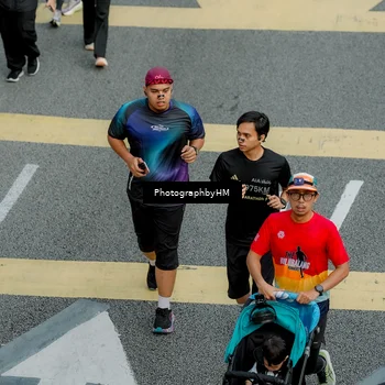 Runner Photo 4580775