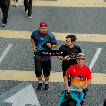 Runner Photo 4580778