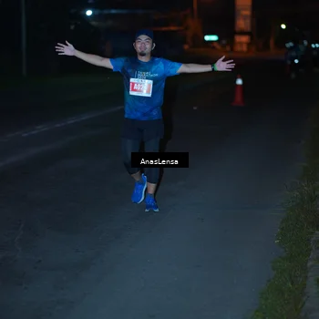 Runner Photo 4580779
