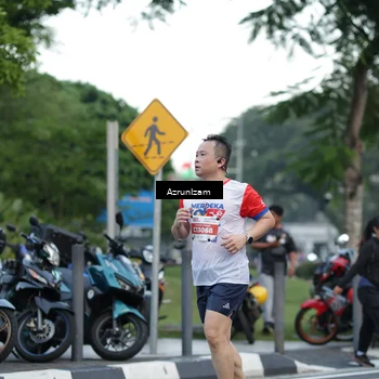 Runner Photo 4580780