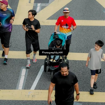 Runner Photo 4580781