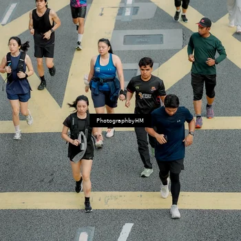 Runner Photo 4580783