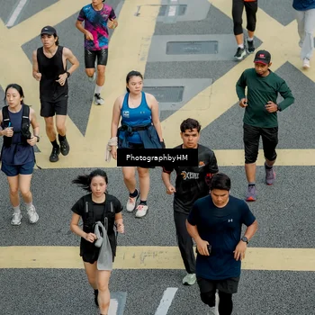Runner Photo 4580785