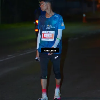 Runner Photo 4580786