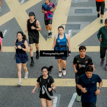 Runner Photo 4580788