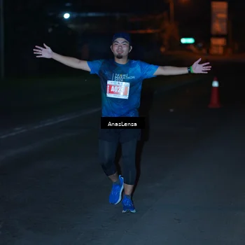 Runner Photo 4580795