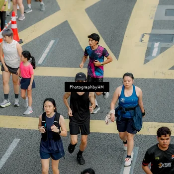 Runner Photo 4580796