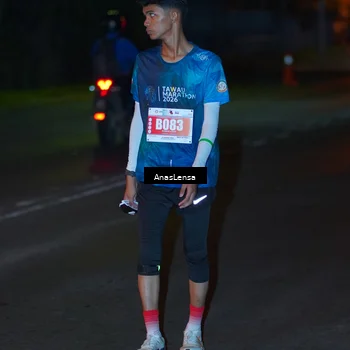 Runner Photo 4580797